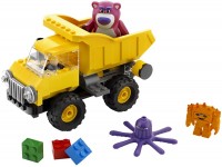Фото - Конструктор Lego Lotsos Dump Truck 7789 