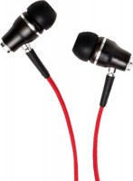 Фото - Навушники Symphonized NRG In-Ear Wood 