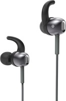 Фото - Навушники ANKER SoundBuds Digital IE10 