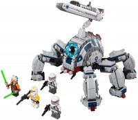 Конструктор Lego Umbaran MHC (Mobile Heavy Cannon) 75013 