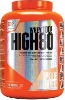 Zdjęcia - Odżywka białkowa Extrifit High Whey 80 1 kg