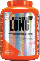Фото - Протеїн Extrifit Long 80 Multiprotein 1 кг