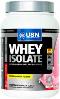 Фото - Протеїн USN Whey Isolate 0.9 кг