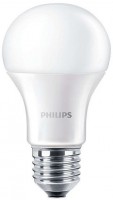 Zdjęcia - Żarówka Philips CorePro LEDbulb A60 9.5W 4000K E27 