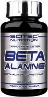 Zdjęcia - Aminokwasy Scitec Nutrition Beta Alanine 90 cap 