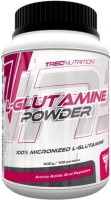 Амінокислоти Trec Nutrition L-Glutamine 450 g 
