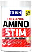 Фото - Амінокислоти USN Amino Stim 315 g 