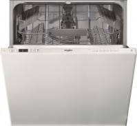 Фото - Вбудована посудомийна машина Whirlpool WIO 3C236 
