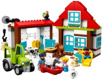 Конструктор Lego Farm Adventures 10869 