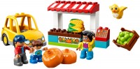 Klocki Lego Farmers Market 10867 