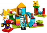 Конструктор Lego Large Playground Brick Box 10864 