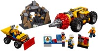 Klocki Lego Mining Heavy Driller 60186 