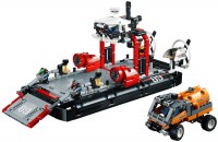 Klocki Lego Hovercraft 42076 