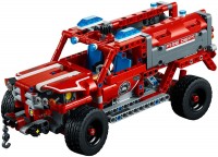 Zdjęcia - Klocki Lego First Responder 42075 