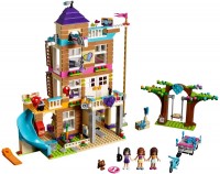 Klocki Lego Friendship House 41340 