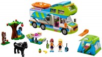 Klocki Lego Mias Camper Van 41339 