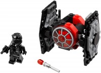 Фото - Конструктор Lego First Order TIE Fighter Microfighter 75194 