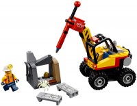 Klocki Lego Mining Power Splitter 60185 