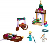 Klocki Lego Elsas Market Adventure 41155 