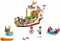 Klocki Lego Ariels Royal Celebration Boat 41153 