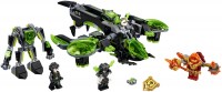 Zdjęcia - Klocki Lego Berserker Bomber 72003 