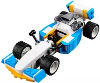 Klocki Lego Extreme Engines 31072 