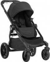 Фото - Візочок Baby Jogger City Select Lux 2 in 1 