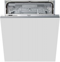 Фото - Вбудована посудомийна машина Hotpoint-Ariston HIO 3C23 