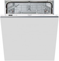 Фото - Вбудована посудомийна машина Hotpoint-Ariston HIC 3B+26 