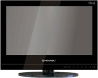 Zdjęcia - Telewizor Shivaki STV-24LEDG7 24 "