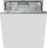 Фото - Вбудована посудомийна машина Hotpoint-Ariston HIO 3O32 