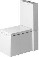 Фото - Унітаз Duravit Starck X 2100090000 