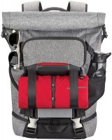 Zdjęcia - Plecak Acer Predator Gaming Rolltop Backpack 15 36 l