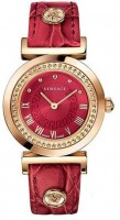 Фото - Наручний годинник Versace Vrp5q80d800 s800 