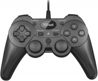 Zdjęcia - Kontroler do gier Trust Ziva Wired Gamepad 