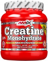 Креатин Amix Creatine Monohydrate 1000 г