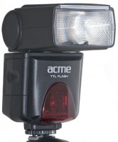 Zdjęcia - Lampa błyskowa AcmePower TF-148APZ 