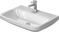 Фото - Умивальник Duravit DuraStyle 232465 650 мм