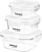 Харчовий контейнер Lamart LT6012 