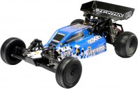 Фото - Радіокерована машина Arrma ADX-10 2WD RTR 1:10 