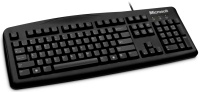 Фото - Клавіатура Microsoft Wired Keyboard 200 