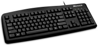 Клавіатура Microsoft Wired Keyboard 200 