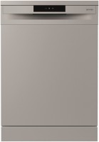 Zdjęcia - Zmywarka Gorenje GS62010S srebrny