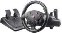 Zdjęcia - Kontroler do gier Artplays Street Racing Wheel Turbo C900 