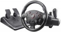 Фото - Ігровий маніпулятор Artplays Street Racing Wheel Turbo C900 