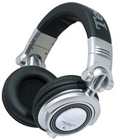 Фото - Навушники Technics RP-DH1200 