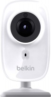 Zdjęcia - Kamera do monitoringu Belkin F7D7602 