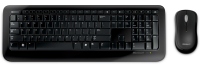 Клавіатура Microsoft Wireless Desktop 800 