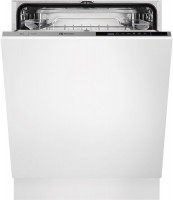 Фото - Вбудована посудомийна машина Electrolux ESL 95322 LO 