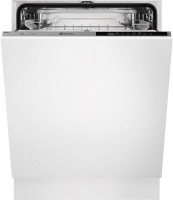 Фото - Вбудована посудомийна машина Electrolux ESL 95343 LO 